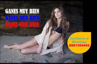 UNA VERDADERA ESCORT COTIZA MUY BIEN ENTRE LOS EJECUTIVOS Y EMPRESARIOS