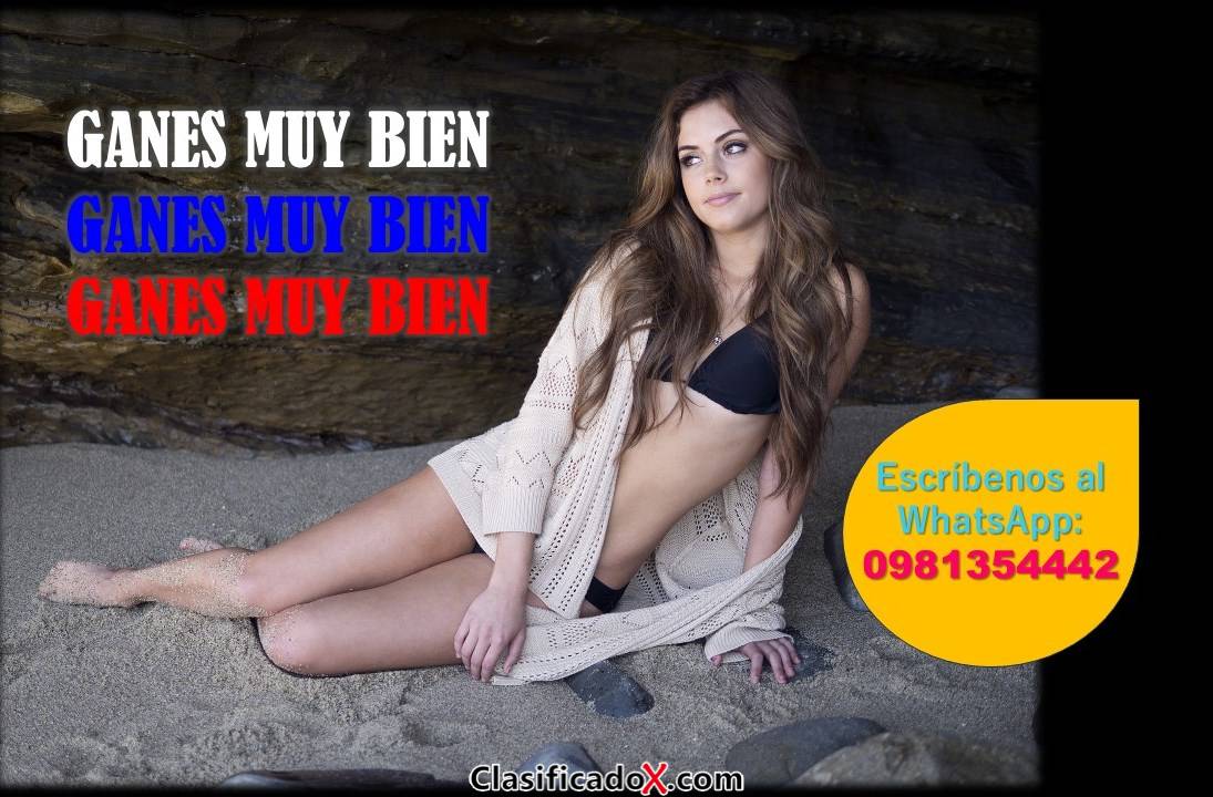 UNA VERDADERA ESCORT COTIZA MUY BIEN ENTRE LOS EJECUTIVOS Y EMPRESARIOS