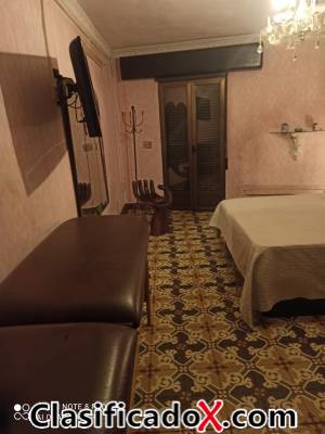 ClasificadoX - Anuncios clasificados relax y contenido erótico