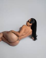 ALEJANDRA exclusiva Latina toda una Tentaciónn Llamame