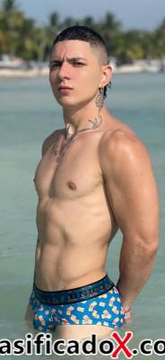 ClasificadoX - Anuncios clasificados relax y contenido erótico