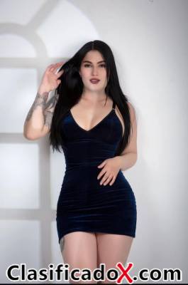 ClasificadoX - Anuncios clasificados relax y contenido erótico