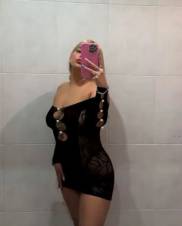 Catalina espectacular Paraguaya toda una lujuria ven compruébalo