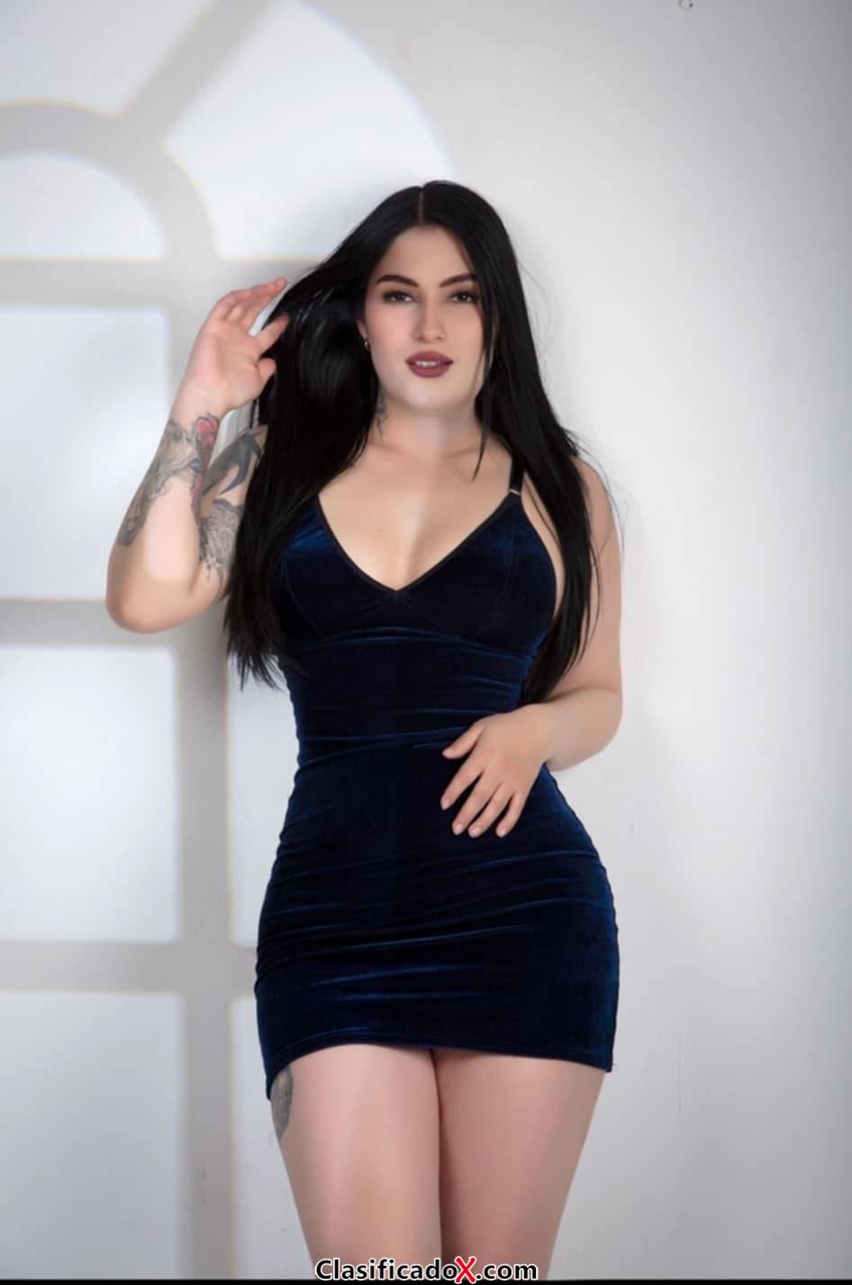 TANIA: Lo prohibido siempre sabe mejor