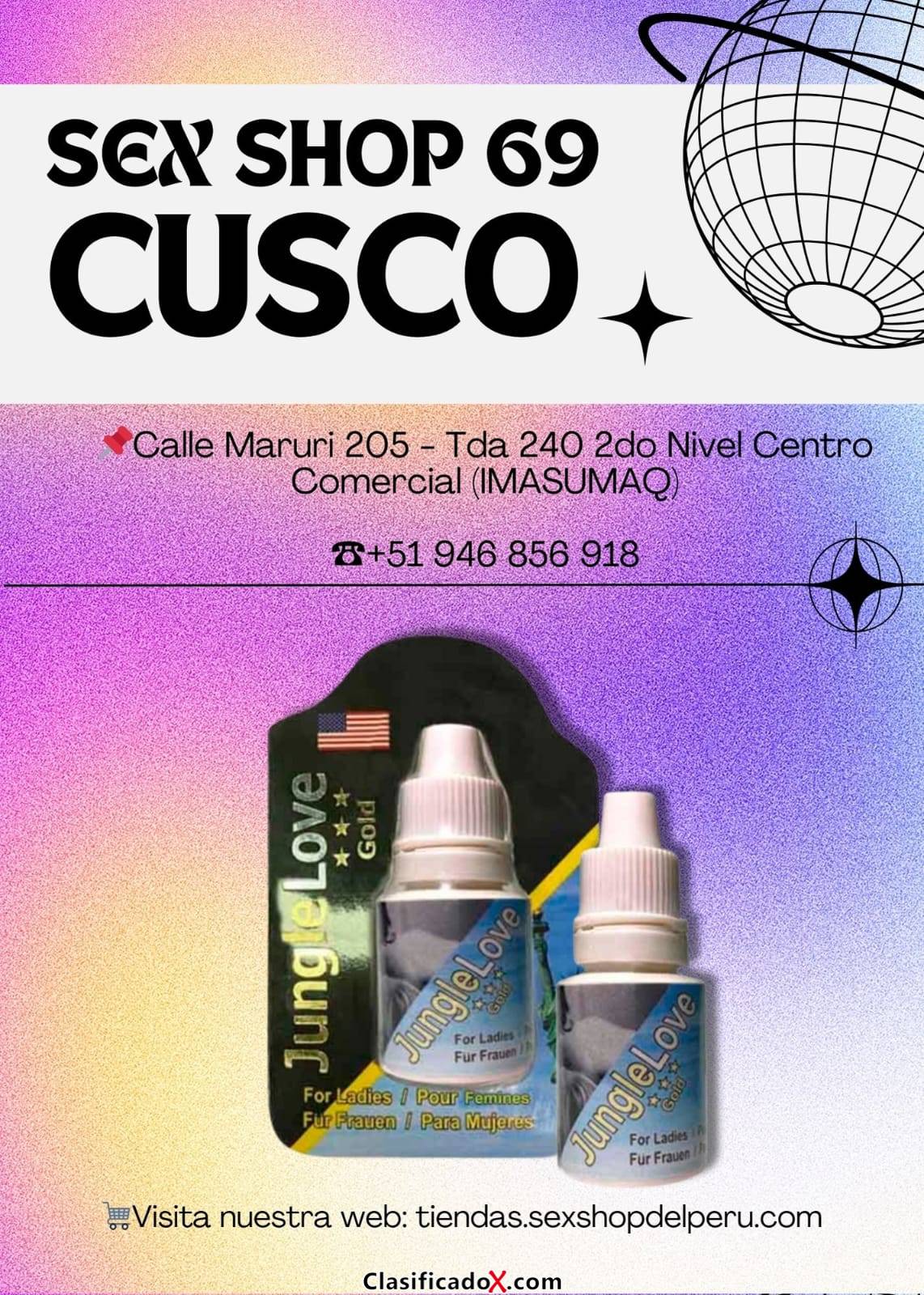 SEXSHOPDELPERU69  .   ..