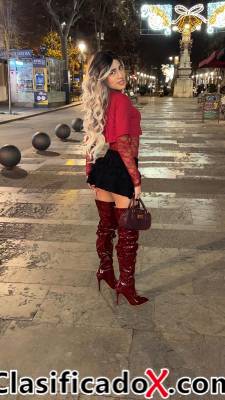 ClasificadoX - Anuncios clasificados relax y contenido erótico