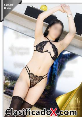 ClasificadoX - Anuncios clasificados relax y contenido erótico