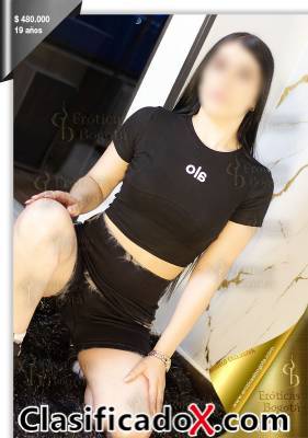 ClasificadoX - Anuncios clasificados relax y contenido erótico