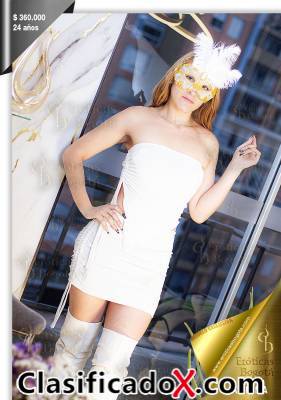 ClasificadoX - Anuncios clasificados relax y contenido erótico