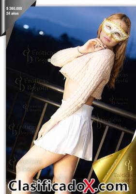 ClasificadoX - Anuncios clasificados relax y contenido erótico