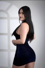 TANIA: una chica impresionante, divertida, alegre y pasional .