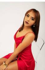 ROSA Exclusiva diosa MUJER Toda una Tentación FOGOSA TERRAZA