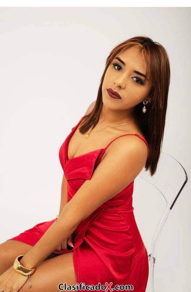 ROSA Exclusiva diosa MUJER Toda una Tentación FOGOSA TERRAZA