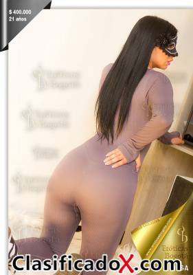 ClasificadoX - Anuncios clasificados relax y contenido erótico