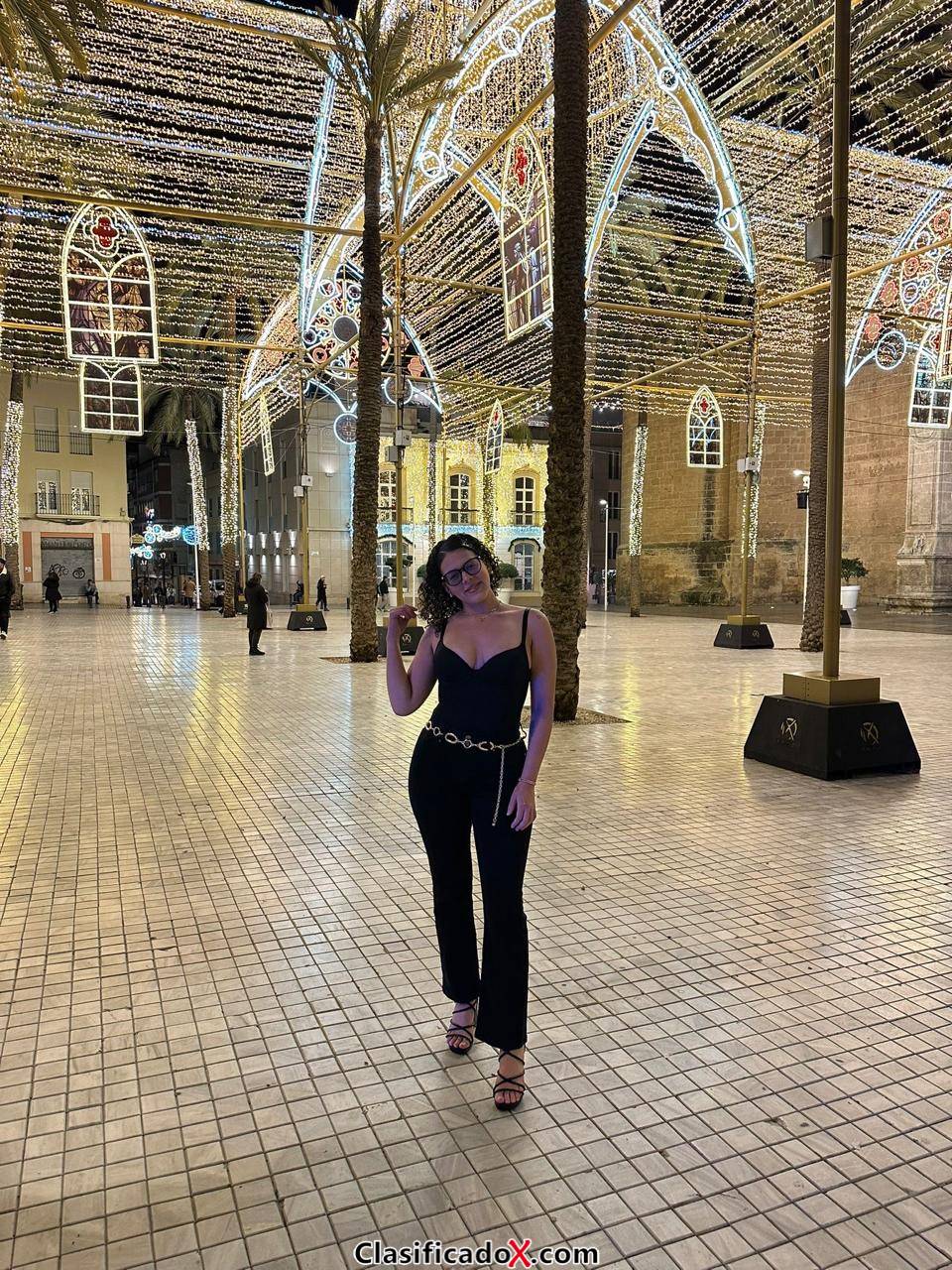 HERMOSA LATINA VIP PAOLA estupenda LATINA VIP toda un diosa Acabadita de llegar para ti ven compruébalo