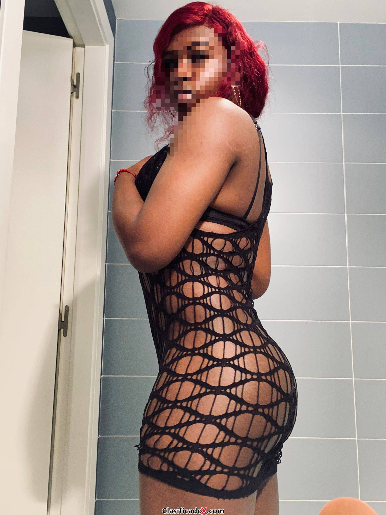 Scarlett exclusiva Trans toda una diosa para ti ven compruébalo