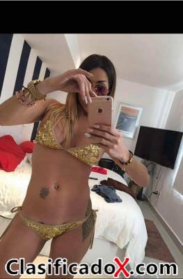 ClasificadoX - Anuncios clasificados relax y contenido erótico