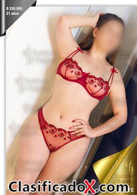 ClasificadoX - Anuncios clasificados relax y contenido erótico