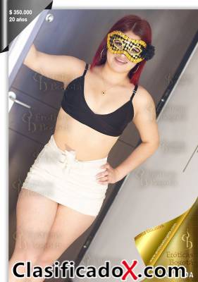 ClasificadoX - Anuncios clasificados relax y contenido erótico