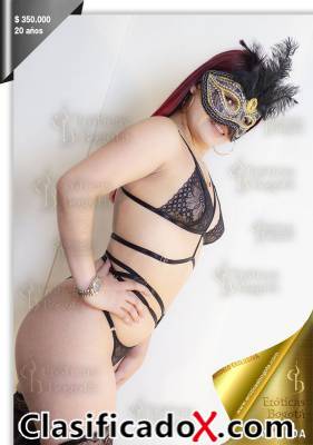 ClasificadoX - Anuncios clasificados relax y contenido erótico