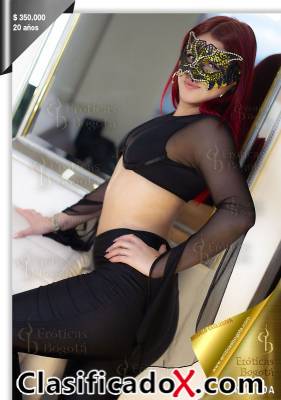 ClasificadoX - Anuncios clasificados relax y contenido erótico