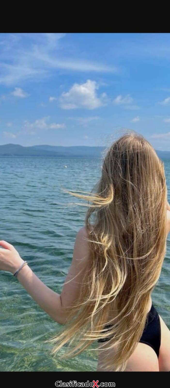 Garganta profunda BELLA