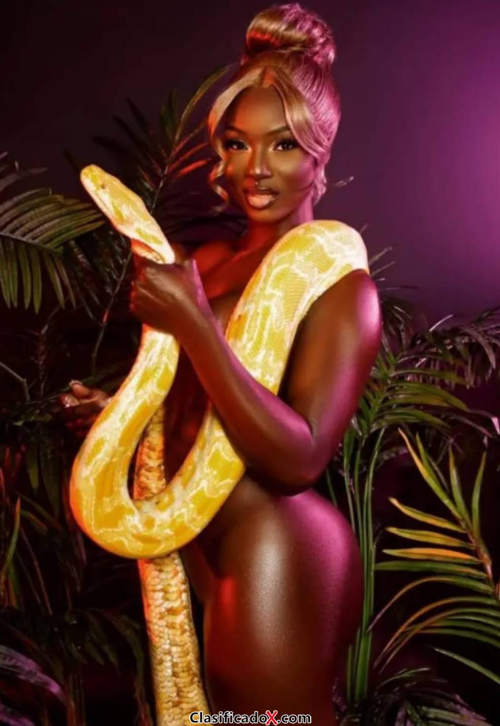 María Pili Bombom Trans Latina Única espectacular para ti