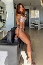 SOFIA NOVEDAD ... PURO VICIO, VEN A DISFRUTARME