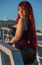 Soy CANDY de 22 años muy activa busco placer