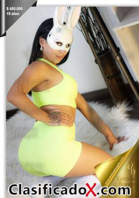 ClasificadoX - Anuncios clasificados relax y contenido erótico