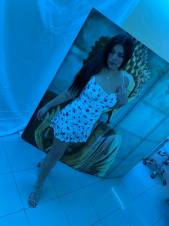 compañía auténtica, femenina y atenta a tus deseos