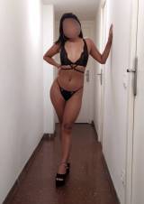 ERIKA ESPAÑOLA JOVENCITA EN MANRESA