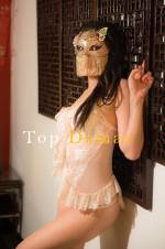 Marina, mi compañía hará que vuele tu imaginación!