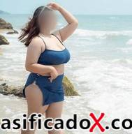 Yasmin masajes para mimarte cuidarte