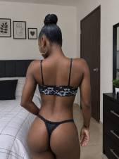 AILANYS SEXY PERVERSA CACHONDA FIESTERA