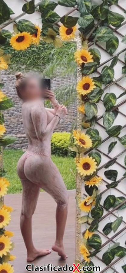 Mi cuerpo habla por si solo, aqui solo faltas tu corazon