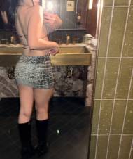 ESCORT INDEPENDIENTE dispuesta a pasarla genial