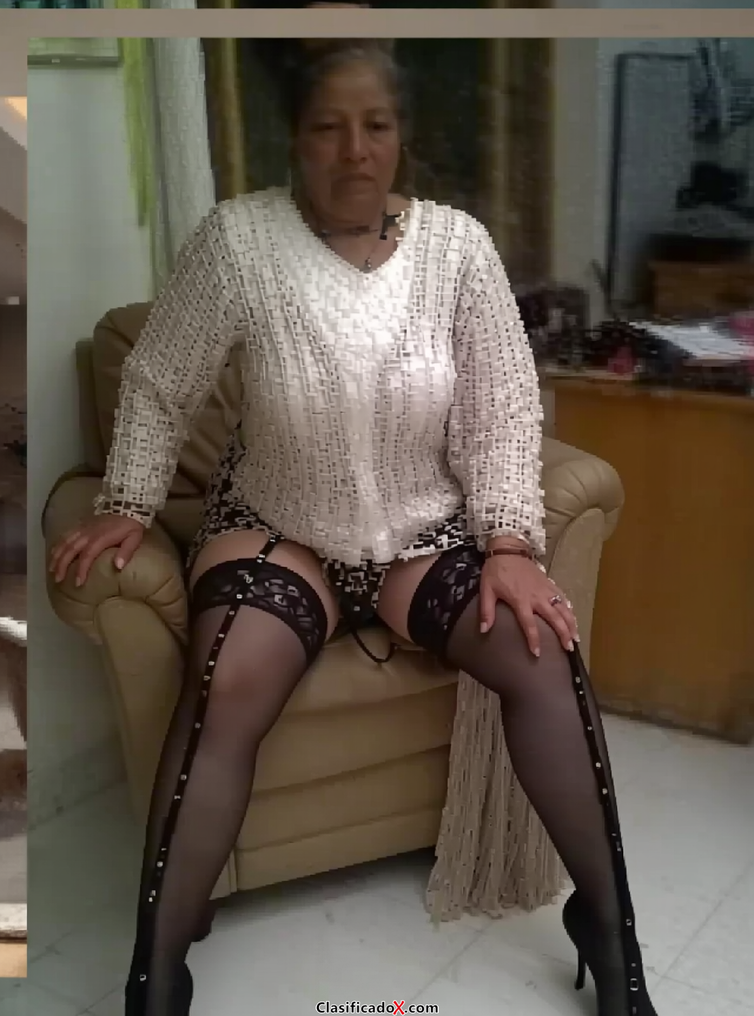Sexi gordita Hot y complaciente