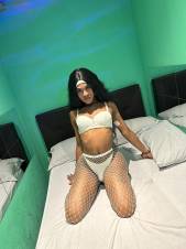 ANI HERMOSA COLOMBIANA VIP toda PERVERSA perfecta para ti