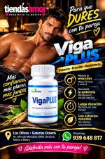Fortalece tu resistencia sexual SEXSHOP IZAGUI-RRE