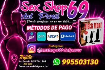 SEXSHOPDEFPERU69  -- -- -