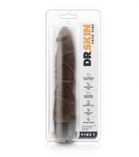 Dr skin cock vibe 1