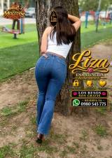 ¡DESDE TUS FANTASÍAS! Hermosa Chica Disponible Para Empresarios Y Extranjeros