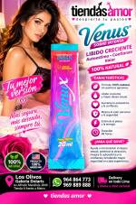 VENUS -DESPIERTA TU DIOSA INTERIOR -20 ML EN SEXSHOP IZAGUIRRE