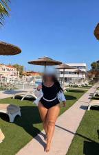 ANA UNICA PERVERSA FIESTERA NOVEDAD
