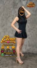 LA NENA ATRACTIVA Y MUY GOLOSA VEN Y DISFRUTA DEL PLACER