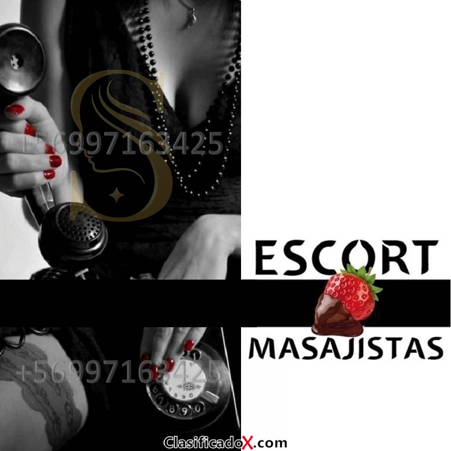 AGENCIA PRIVADO / NECESITA SEÑORITAS / +56997163425