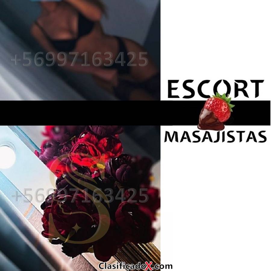 EXCLUSIVO PRIVADO NECESITA SEÑORITAS | +56997163425