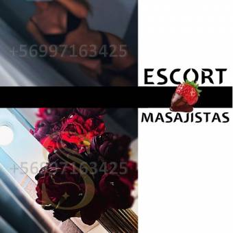 EXCLUSIVO PRIVADO NECESITA SEÑORITAS | +56997163425
