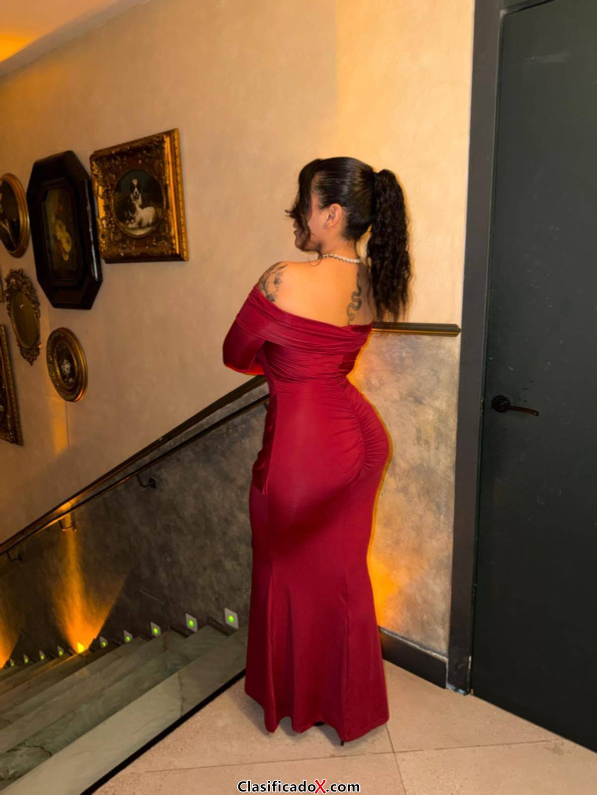 TE LA CHUPO A PELO HASTA QUE TE CORRAS
